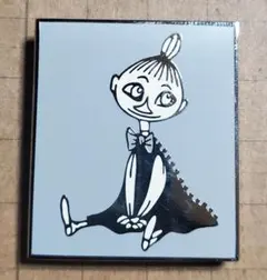 Moomin ミムラのおねえさん メモスタンド