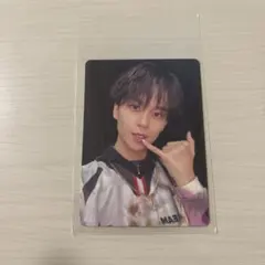 ONE N' ONLY REI トレカ　SWAG版