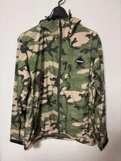fcrb ブリストルNIKEドット迷彩ナイロンセットアップS fcrb ブリストルNIKEドット迷彩ナイロンセットアップS - メルカリ
