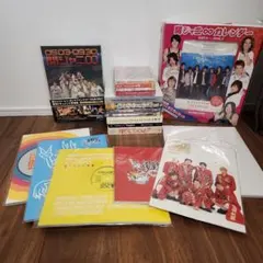 【追加商品あり！】関ジャニ∞ まとめ売り セット