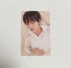2026年最新】love yourself トレカ テテの人気アイテム - メルカリ