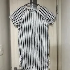 チャオパニック　ワンピースのサムネイル
