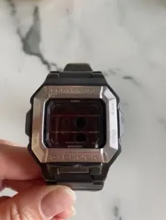 CASIO G-SHOCK G-7800B ブラック カシオ　メンズ腕時計のサムネイル