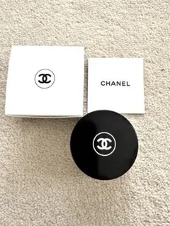 CHANEL リップバーム　新品未使用　箱付き