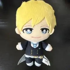 2026年最新】物間寧人 ちびぐるみの人気アイテム - メルカリ