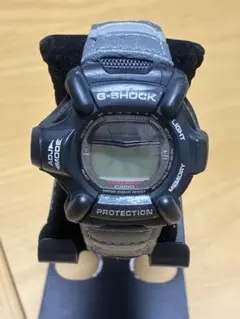 g-shock スケルトン ライズマン dw-9100 稼働 Yahoo!オークション - 「g-shock dw-9100」の落札相場・落札価格
