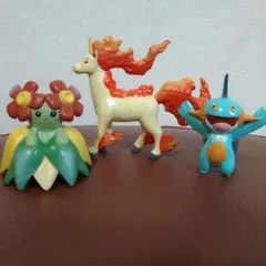 2025年最新】ポケモン モンコレ セットの人気アイテム - メルカリ