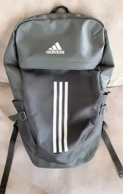 adidas リュック・バックパック　大容量