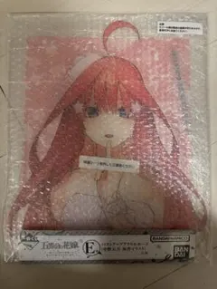 五等分の花嫁 ～5周年のお祝いも私たち全員で分かち合います！〜 五月＆おまけ付き