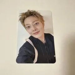 スキズ straykids ソウルコン 7/26 入場特典 アイエン トレカ - メルカリ