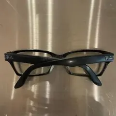 Ray Ban メガネフレーム