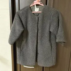 URBAN RESEARCH DOORS ボアコート120