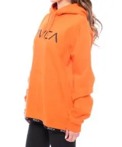 RVCA パーカー Sサイズのサムネイル
