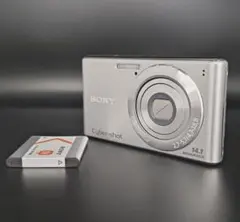 2026年最新】DSC-W530の人気アイテム - メルカリ