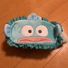 サンリオ ヘアバンド ハンギョドン