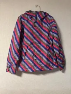 美品 BURTON レディース スノボ ウェア M バートン DRYRIDEのサムネイル