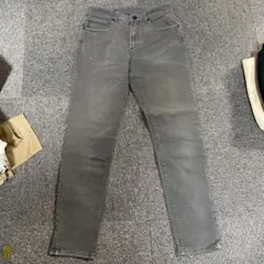 メンズスキニーパンツ　ZARA M