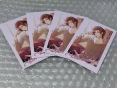 プラスメイト 箔押しチェキ風ブロマイドまとめ売り - メルカリ
