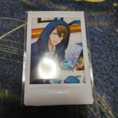 アイドリッシュセブン アイナナ RabbiTube ラビチューブ チェキ十龍之介