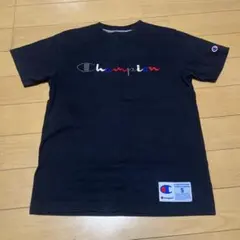 美品　チャンピオン　半袖Tシャツ　サイズS