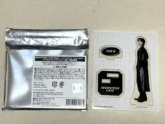 SEVENTEEN セブチカフェ アクスタ ミンハオ