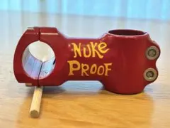 NUKE PROOF ヌークプルーフ ステム 70ミリ OLD MTB NUKE PROOF ヌークプルーフ ステム 70ミリ OLD MTB - メルカリ