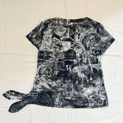 ☘️ シアートップス ／ SENSO UNICO t.bのサムネイル