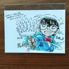 2025年最新】コナン 複製原画の人気アイテム - メルカリ