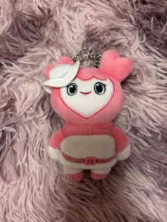 twice モモ ラブリー breakthrough