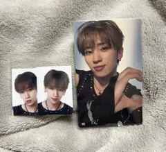 INI フェンファン セット