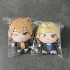 灰田ナナコ ORIGOO×gateau『理想的恋愛の条件』カプぬいぐるみセット 灰田ナナコ ORIGOO×gateau『理想的恋愛の条件』カプぬいぐるみセット