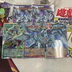 青眼　オーバーフレーム　プリズマ　セット