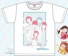 2026年最新】でんぱ組 tシャツの人気アイテム - メルカリ