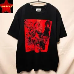 大森靖子 タワレココラボTシャツ Lサイズ TOWER RECORDS - メルカリ