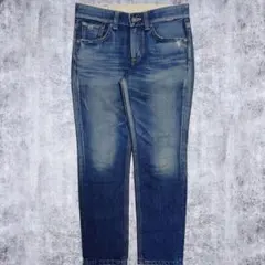 【希少】 EDWIN 503 Rebel Vintage ジーンズ デニムパンツ