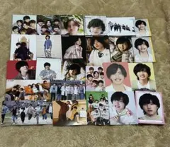 道枝駿佑　デタカ　25枚セット