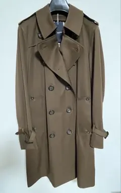 Aquascutum アクアスキュータム　 トレンチコートのサムネイル