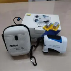 2026年最新】nikon ゴルフ用レーザー距離計 coolshot pro stabilized
