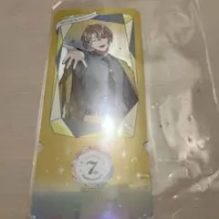 にじさんじ 7th Anniversary 特典 チケット風カード 風楽奏斗