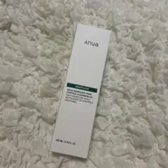 アヌア HeartleafPore Control CleansingOil