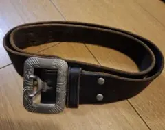 studs belt W.C.L.C スタッズベルト studs belt W.C.L.C スタッズベルト - メルカリ
