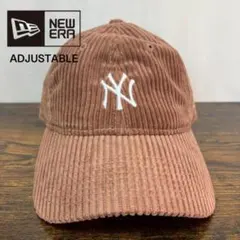 Q28 NEW ERA 9TWENTY ニューヨーク・ヤンキース MLB 美品