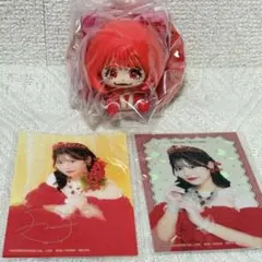月足天音　一番くじ　フィギュア
