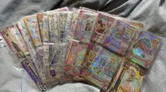 アイカツカードまとめ売り