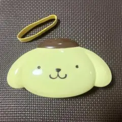 サンリオ　ポムポムプリン　弁当箱