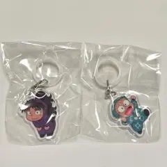 久々知　乱太郎　忍たま　アクリルゆらゆらマーカー