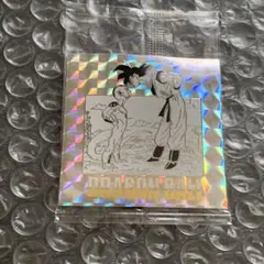 ドラゴンボール　ウエハースシール　40周年記念　第二十六巻