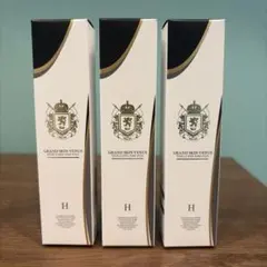 リアボーテ グランスキン エンパイア 美容クリーム 30g 3本セット