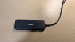 Anker 332 USB-C ハブ (5-in-1) 100W USB PD