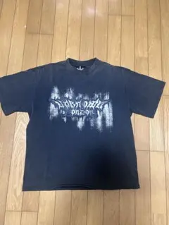 【受注生産限定品】ほぼ未使用・釈迦坊主 3億円事件Tシャツ 釈迦坊主 Tシャツ 3億円事件 - メルカリ